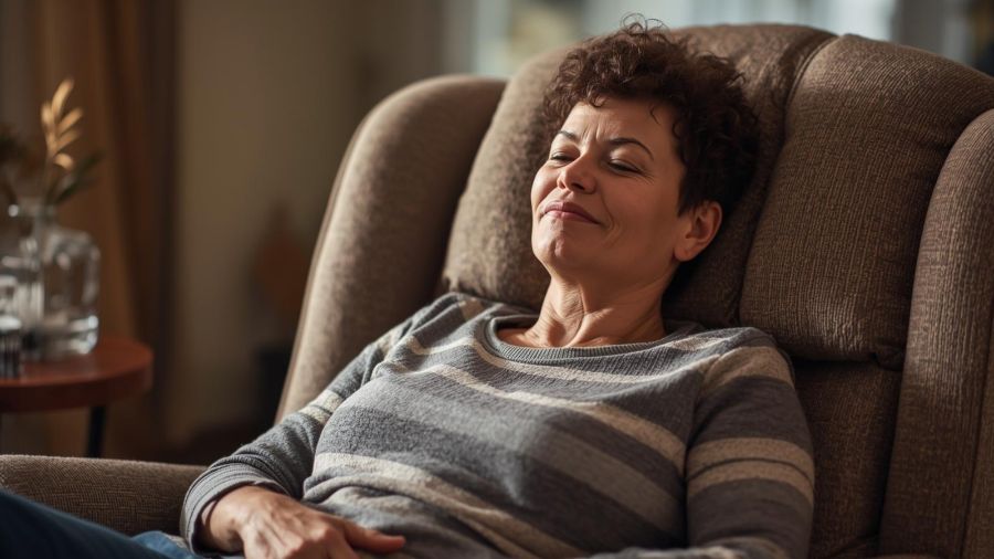 Why a Riser Recliner is Your Best Winter Companion